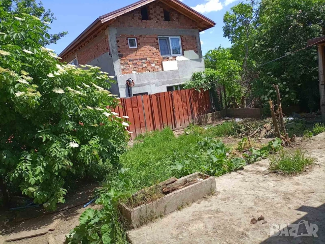 продавам въздух за 2 етаж - ок. 60 кв. м. , снимка 2 - Парцели - 55287660