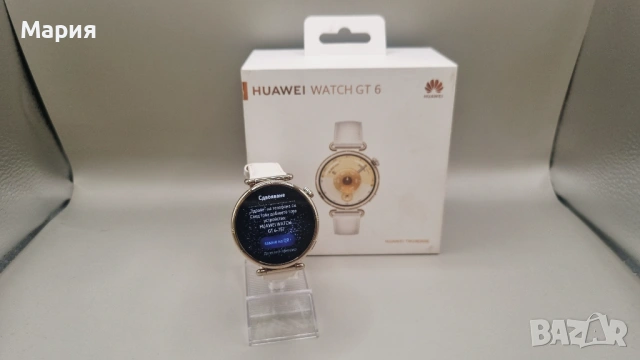 Часовник Huawei Watch GT 6 41mm