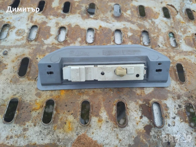 Плафон Купе Заден Десен За Фият Улисе 1998г / Fiat Ulysse 1998y, снимка 2 - Части - 54215384