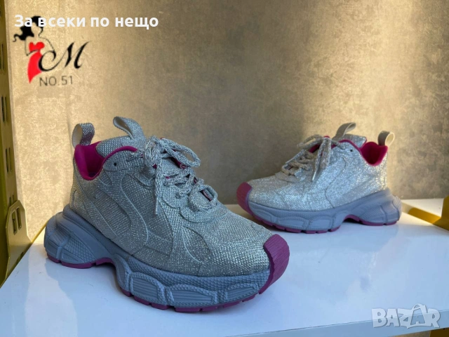 Christian Dior Дамски Маратонки👟Дамски Маратонки Кристиян Диор - Различни Цветове Код SK1486