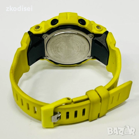 Часовник Casio GBA-800, снимка 3 - Мъжки - 54494679