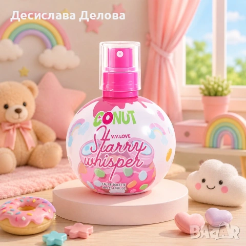 Детски парфюм 