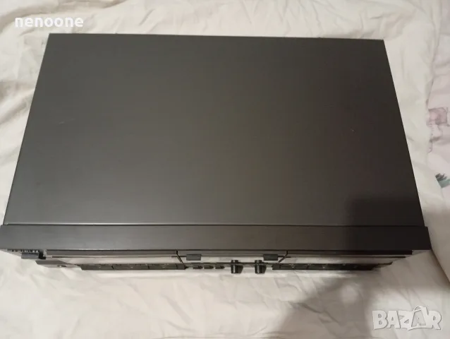 Technics RS-TR555, снимка 6 - Декове - 55417865