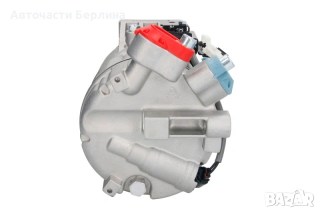Компресор за климатик за Volvo S60 и Volvo S80, снимка 5 - Части - 54865909