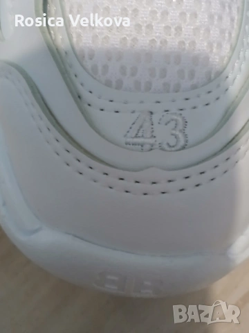 Маратонки BALENCIAGA track , снимка 10 - Маратонки - 54766628