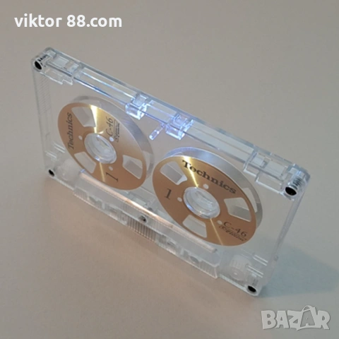 Reel To Reel Cassette – №18, снимка 4 - Други - 54442146