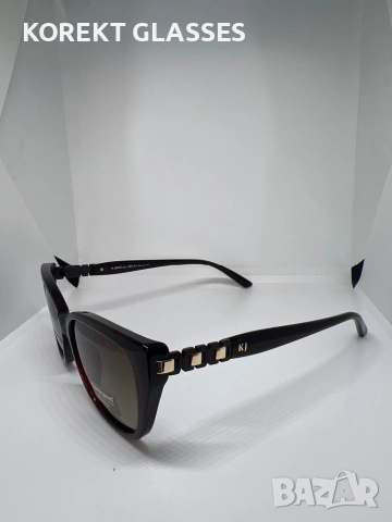 Слънчеви очила Katrin Jones KJ0938 HIGH QUALITY POLARIZED 100% UV защита, снимка 8 - Слънчеви и диоптрични очила - 53984138