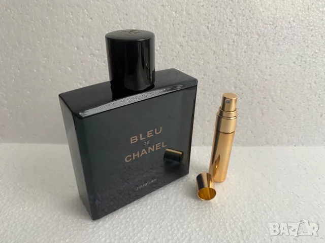 Bleu de Chanel Parfum decant 5 ml