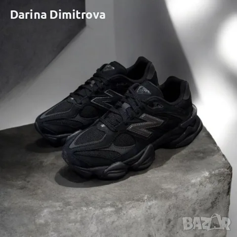 New Balance 90/60 Мъжки маратонки