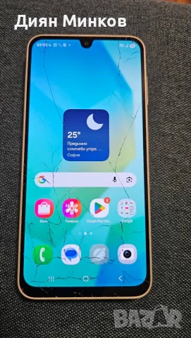 Samsung Galaxy A16, снимка 2 - Samsung - 55351223