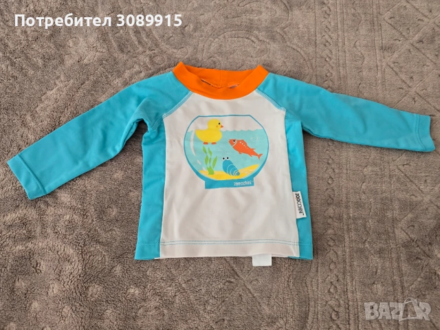 Лот бебешки дрехи 56-80р-р, снимка 7 - Комплекти за бебе - 54342827