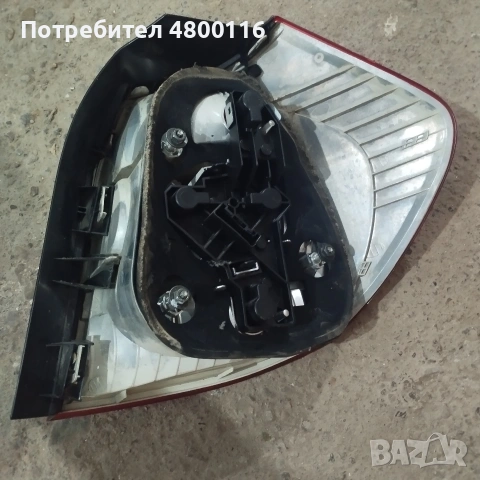 Стоп/Стопове/BMW 1/E87/БМВ 1 /Е87/2004/2007г., снимка 2 - Части - 54635037