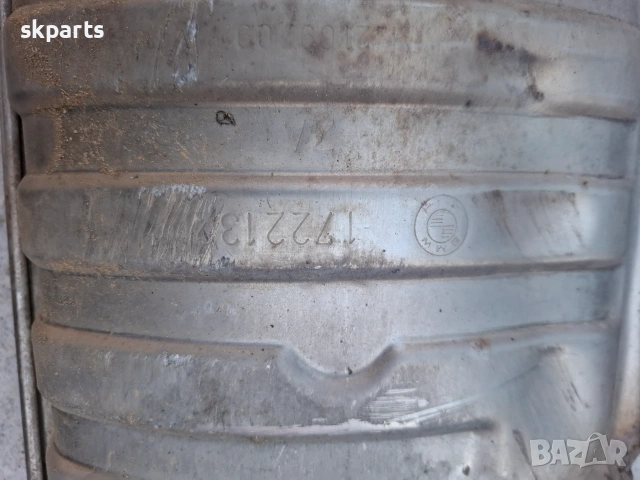 Средно гърне за БМВ Е46 / BMW E46 320I , снимка 3 - Части - 55091134