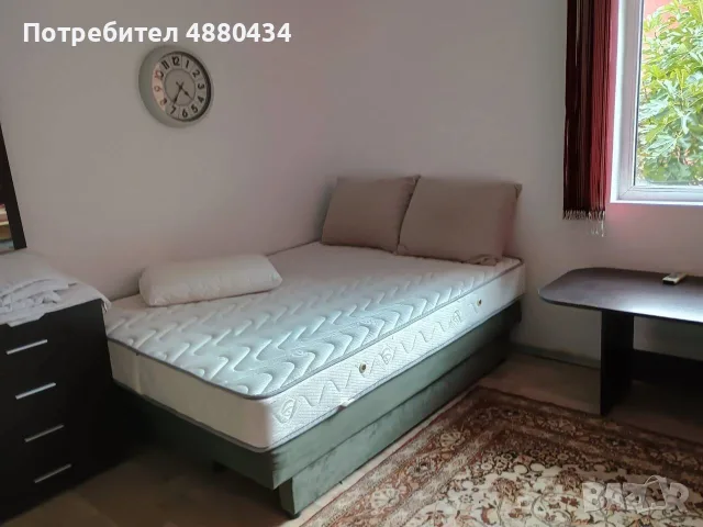 Тристаен в Христо Смирненски!, снимка 4 - Апартаменти - 55537949