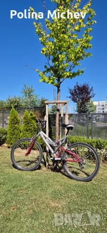 Велосипед Rixe 26" – напълно изправен
