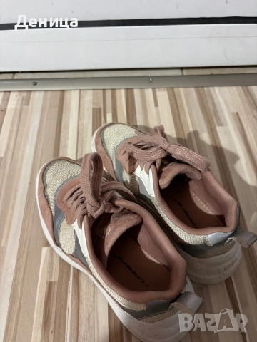 Дамски кецове Runners, снимка 6 - Кецове - 55269924