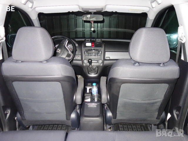 Honda Cr-v i-CTDi, снимка 15 - Автомобили и джипове - 54104598
