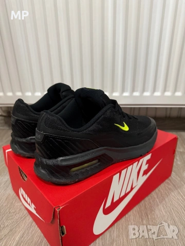 Обувки Nike Air Max Bia, снимка 3 - Маратонки - 54627841