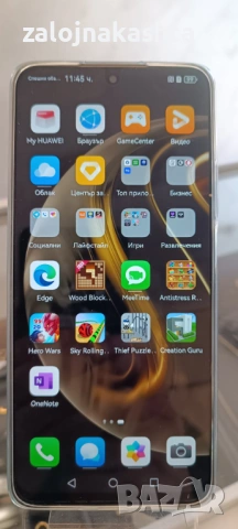 Huawei nova 12i 128GB 8GB RAM Dual, снимка 2 - Huawei - 54818388