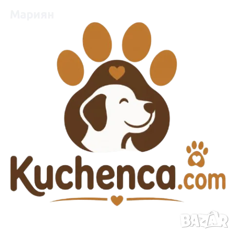 Kuchenca.com – готов проект за кучешки портал