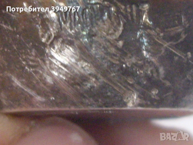 Фигурка на малко птиче., снимка 4 - Други - 54769056