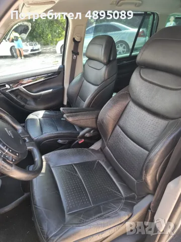 CITROEN C4 GRAND PICASSO EXCLUSIVE, снимка 5 - Автомобили и джипове - 55391934