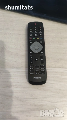 LED TV Philips 32" със забележка 32PFH4309/88, снимка 6 - Телевизори - 54487102