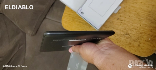 Здравейте продавам таблет acer iconiatab a10-11, снимка 2 - Таблети - 54825848
