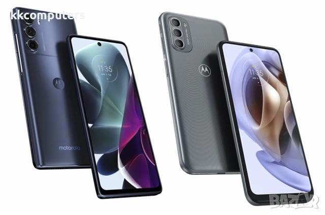 СЕРВИЗ И ЧАСТИ за MOTOROLA, снимка 3 - Ремонт на телефони - 54946155