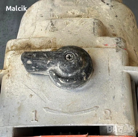 Електрически бъркалка Geo Fennel FM 1800, снимка 6 - Други инструменти - 55016684