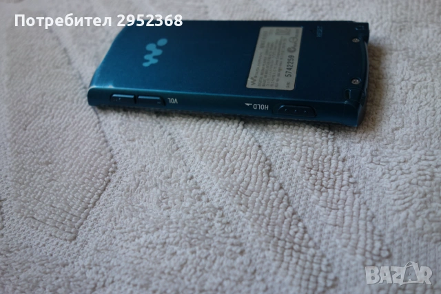 Sony Walkman NWZ-E463, снимка 4 - MP3 и MP4 плеъри - 54970431