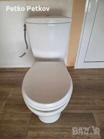 Моноблок Ideal Standard, снимка 2 - Други стоки за дома - 54417506