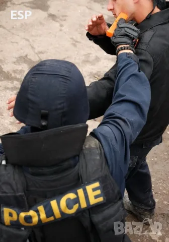 Тренировъчен пистолет ESP TW-GLO , снимка 5 - Екипировка - 55587838