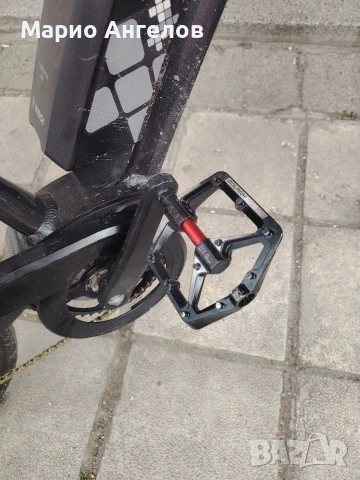 Електрически велосипед , снимка 12 - Велосипеди - 47228111