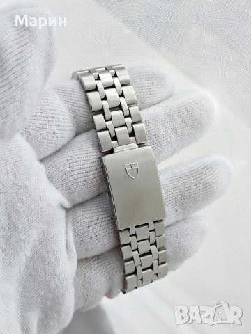 Tudor Hydronaut 2 Бартер automatic, снимка 8 - Мъжки - 54979338