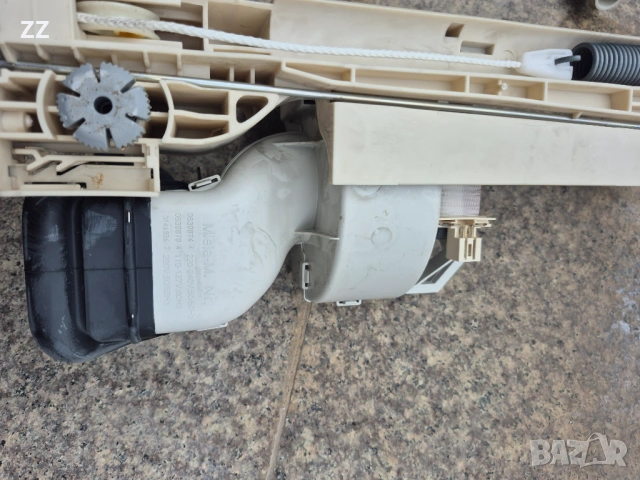 Съдомиялна Миеле miele g 5370 scVi, снимка 4 - Съдомиялни - 54579961