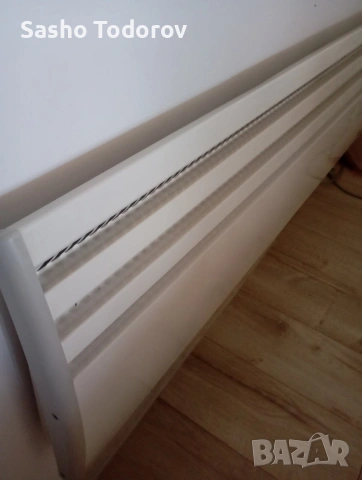 КОНВЕКТОР ТЕСИ 130 - 40 см., снимка 3 - Други стоки за дома - 54144150