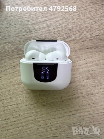 Безжични слушалки, снимка 2 - Bluetooth слушалки - 54477023