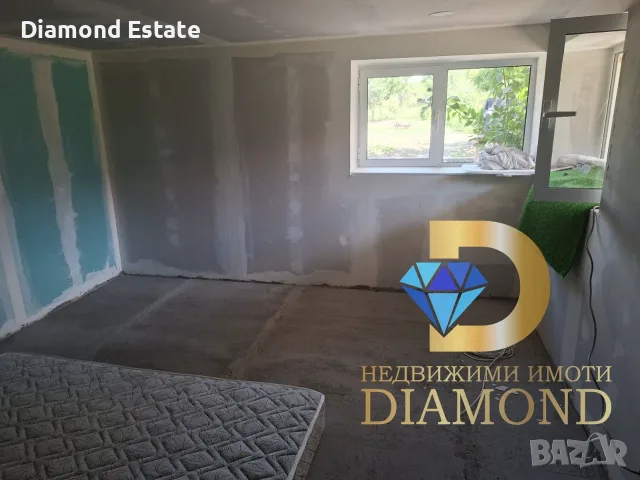 Къща в село Великан, общ. Димитровград, снимка 10 - Къщи - 55537619