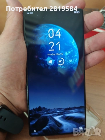 Redmagic 10 pro, снимка 2 - Други - 54675451