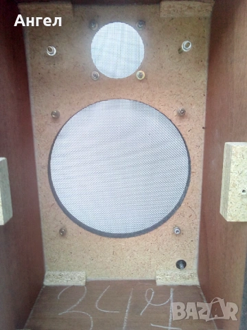 Кутии за тонколони , снимка 11 - Тонколони - 54322319