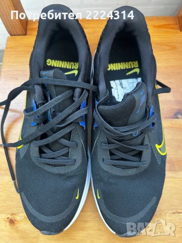Оригинални маратонки Nike , снимка 2 - Маратонки - 54988521