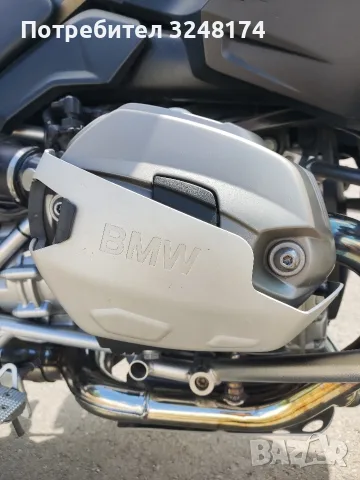 BMW R 1200 GS Топ състояние , снимка 6 - Мотоциклети и мототехника - 55682320