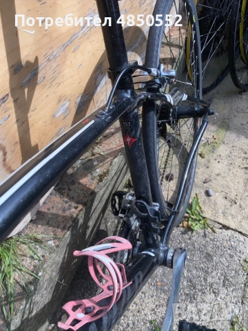 Specialized dolce elite Zesty велосипед, снимка 7 - Велосипеди - 54818140