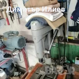 Металообработващи машини, снимка 7 - Други машини и части - 54045093