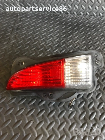 Ляв заден стоп на багажника за Hyundai Elantra (2002)