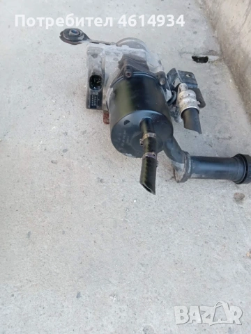 Електрическа хидравлична помпа за Пежо 307 SW 2000 дизел 90к.с 2003г , снимка 5 - Части - 54238829