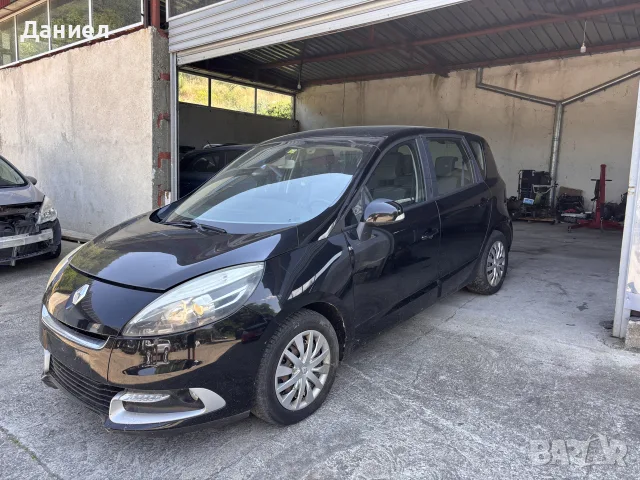 Renault Scenic 1.2 