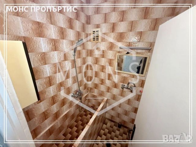 Под наем двустаен обзаведен апартамент в кв. Бузлуджа, гр. Велико Търново., снимка 7 - Апартаменти - 55222304