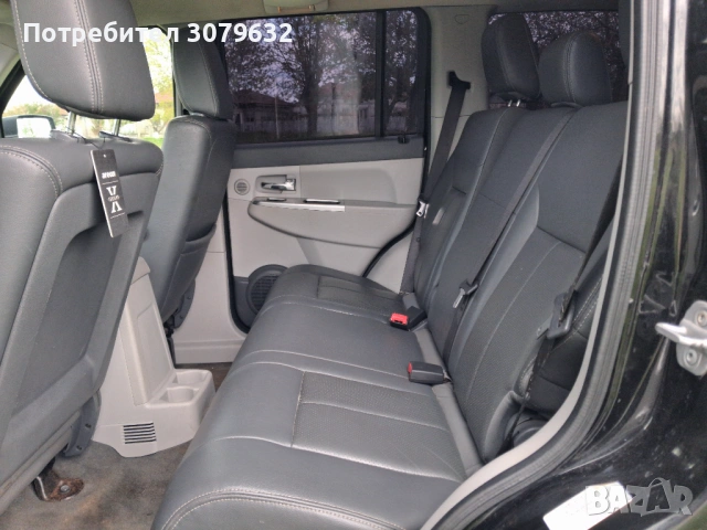 Jeep Cherokee 2.8 CRD , снимка 10 - Автомобили и джипове - 54487418